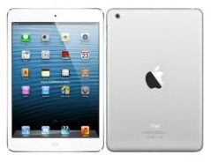 Apple-IOS Tablets