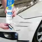 Car Scratch Remover for Autos Body Paint Scratch Care Auto Car Care Polishing and Polishing Compound Paste Car Paint Repair
