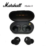Original Marshall Mode II True Wireless Bluetooth Earphone in-ear Sports Music Earbuds Headset Noise Canceling Tws Handfree