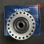 DAYCO LR078547 LR068885 LR025252 XR858473 JDE37855 JDE38472 Range Rover Aurora Sport Exploration crankshaft pulley