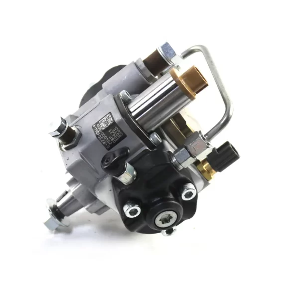 Fuel Injection Pump 294000-0039 8-97306044-9 8-97306044-8 For Denso Hitachi ZX210-3 Isuzu 4HK1 Engine ZH200-A ZH200LC-A ZR125HC - Image 2