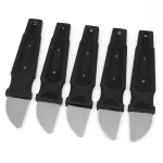 Metal Crowbar Mobile Phone Repair Tool Crowbar For Cellphone Computer Repair Opening Tool