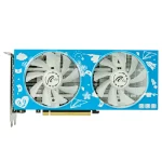 ASL Brand New Gaming Video Card Graphics Card NVIDIA GeForce RTX 4060 8GB GDDR6 128Bit PCI-E 4.0 With HDMI-compatible DP For PC