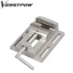 BG-6256 Milling Machine Pliers 3 Inch Drill Press Vice Bench Clamp Flat Tongs Vise Drilling Machine Stand Flat Nose Pliers Vise