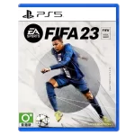 FIFA2023 Brand new Genuine Licensed New Game CD PS5 Playstation 5 Game Playstation 4 Games Ps4
