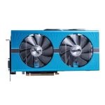 Used SAPPHIRE RX 580 8G Nitro+ 14nm Video Cards 2304SP 256Bit GDDR5 Graphics Card RX 500 RX580 8GB Nitro DP HDMI DVI 2304 SP