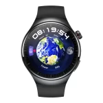 [Flagship 2024]Zeblaze Thor Ultra Android Smart Watch AMOLED Screen 4G Independent Network Built-in GPS 16GB Storage Google Play