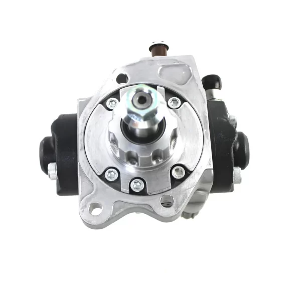 Fuel Injection Pump 294000-0039 8-97306044-9 8-97306044-8 For Denso Hitachi ZX210-3 Isuzu 4HK1 Engine ZH200-A ZH200LC-A ZR125HC - Image 5