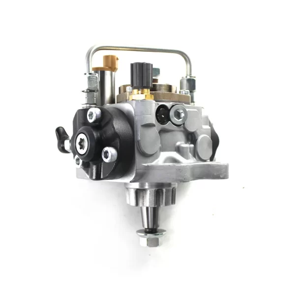 Fuel Injection Pump 294000-0039 8-97306044-9 8-97306044-8 For Denso Hitachi ZX210-3 Isuzu 4HK1 Engine ZH200-A ZH200LC-A ZR125HC - Image 3