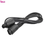 1.8M Extension Cable Cords For N64 wired joystick game Controller Gamepad