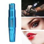 Y5 Profession Eyebrow Permanent Tattoo Machine Pen Semipermanent Makeup Lips Eyeliner PMU Tattoo Equipment