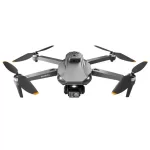 FYZS RG608Pro Quadcopter Unmanned Aerial Vehicle Night Vision Photography RC Drone Brushless Aircraft Optical Flow Dual Camera