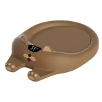 Lightweight Electric Mug Warmer For Home And Office Electric Cup Heater Cup Warmer Heater Mug