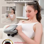 Durable massage gun service life multifunction fascia gun Abrasion and pressure resistance Wireless