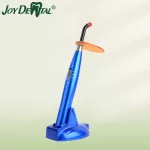 Dental LED Curing Light Cordless Curing Lamp Dentistry Photocuring Lamps Dentistry Polymerization Tool Multiple Colors Available