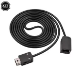Newest 3M 1.8M Extension Cable for 2017 Nintendo SNES Classic Mini Console for NES Wii Controller Game Cables
