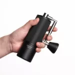 TIMEMORE-Chestnut C3S PRO，Portable Manual Coffee Grinder, , Hand Adjustable, Steel Core Burr, Camping and Traveling