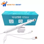 TV Camara Intraoral Dental Intra Oral Scanner Dentistry Av USB Odontological