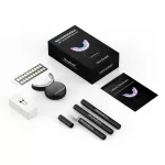 Professional Teeth Whitening Kit 32 LED Light Rechargeable Wireless