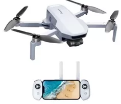 Camera Drones