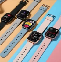 Apple Watch Straps