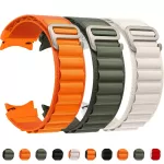 Sport Alpine Loop For Samsung Galaxy Watch 7/6/5/4 44/40mm 5 pro 45mm band G nylon bracelet Galaxy watch 6 Classic 43/47mm Strap