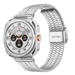 Bracelet for samsung galaxy watch Ultra 47mm band stainless steel correa galaxy watch Ultra strap 47mm Replacement Metal bands