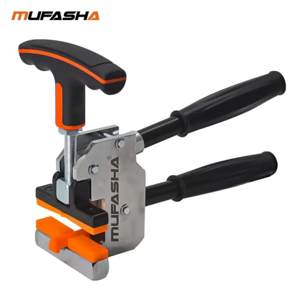 Tile Disconnecting Pliers 300kg Disconnecting Force Stainless Steel Tools