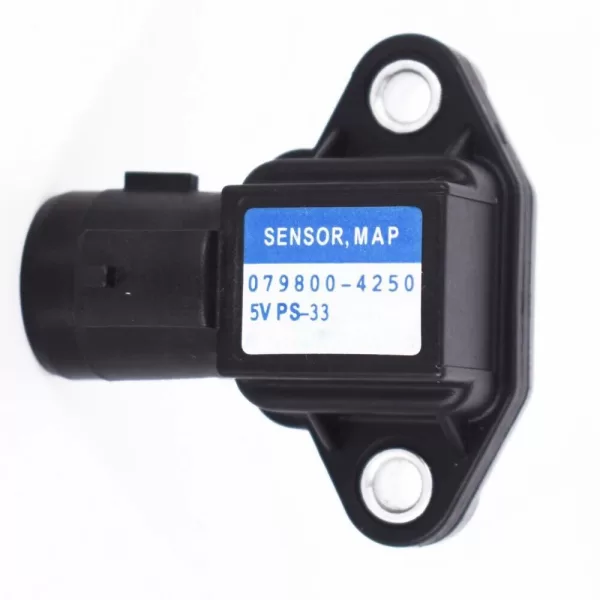 079800-4250 Air Intake Systems Pressure Sensor MAP Sensor for Honda Civic Accord ODYSSEY CR-V 37830P05A01 37830-P0G-S00 - Image 2