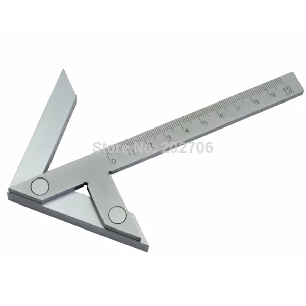 100*70mm Center Marking gauge Center vernier caliper Center finding Gauge Center finding Marking Gauge Measurement Caliper Tool - Image 5