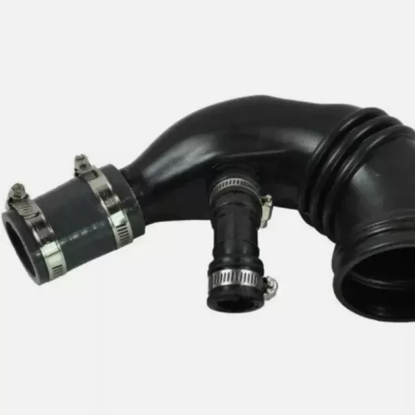 Car Engine Air Filter Intake Hose Pipe Fit For Fiat Doblo 500L Alfa Romeo Mito Nemo Bipper 1.3D New Intake Hose Car Accessories - Image 4