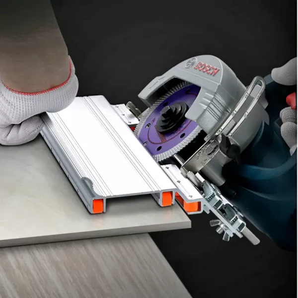 Ceramic Tile Chamferer 45 Degree Angle Cutting Machine Support Tilingedge Grinding Seat Accessorie Tile Grinding Edge Power Tool - Image 2