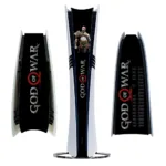 For PS5 Pro Console Middel Skin Decoration Sticker Center Part Protection Strip Film Decal Custom Design Cover skin sticker