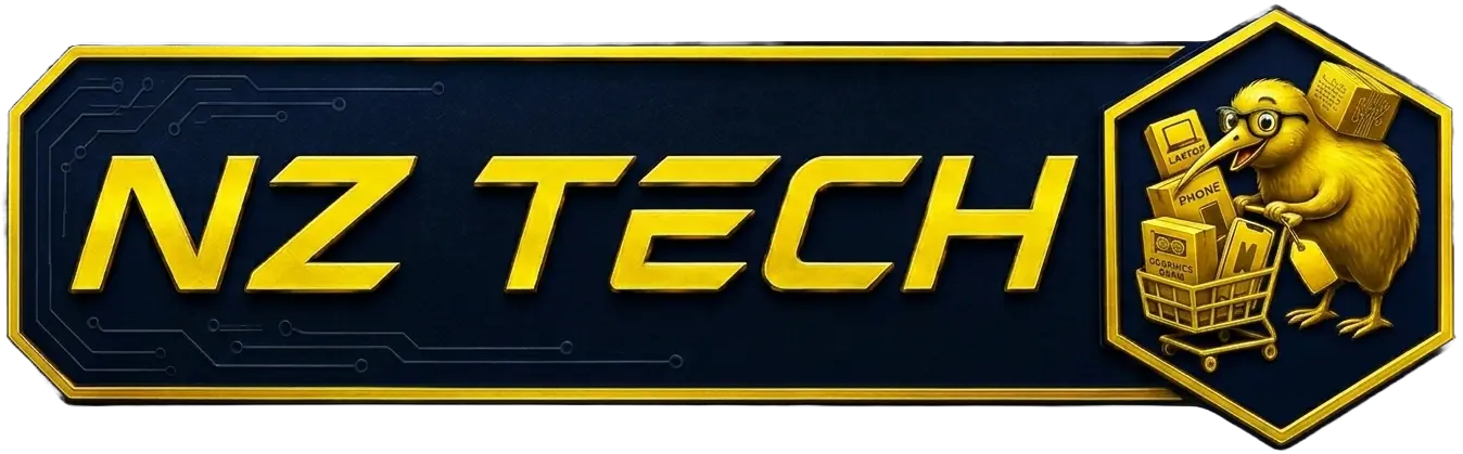 NZ Tech